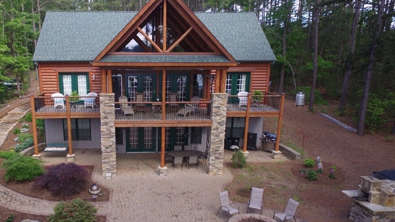 Photo of Patio Balcony in Henrico