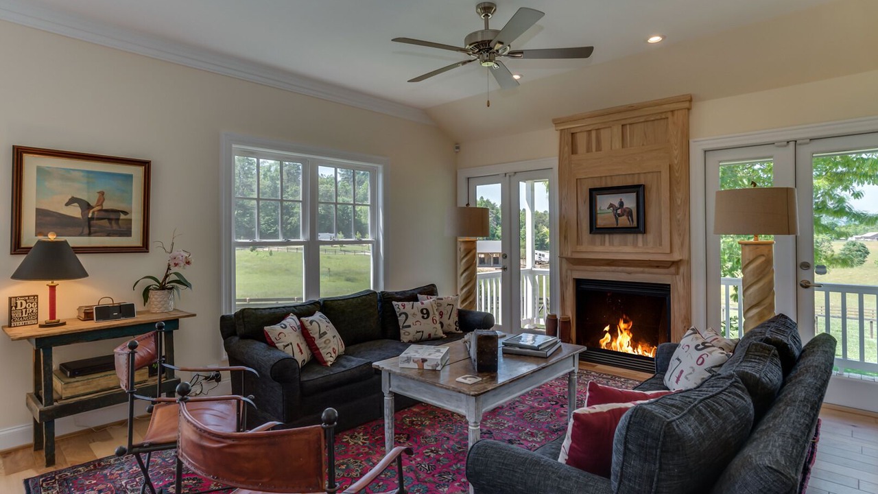 Photo of Livingroom in Columbus