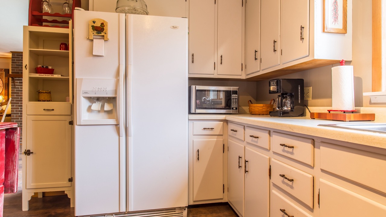 Photo of Kitchen in Sylva