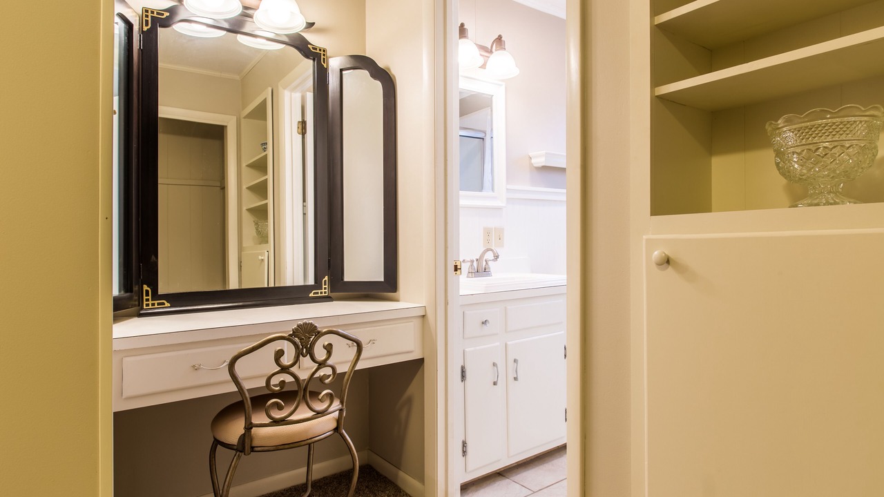 Photo of Bathroom in Sylva