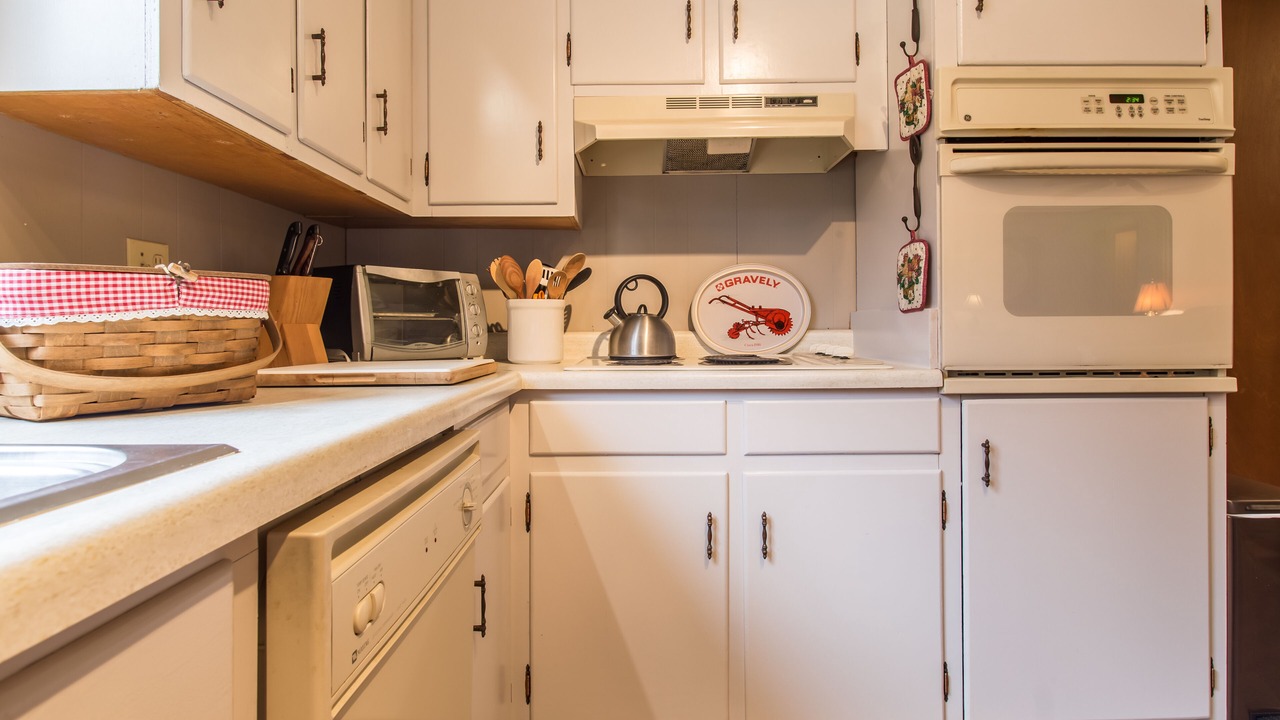 Photo of Kitchen in Sylva