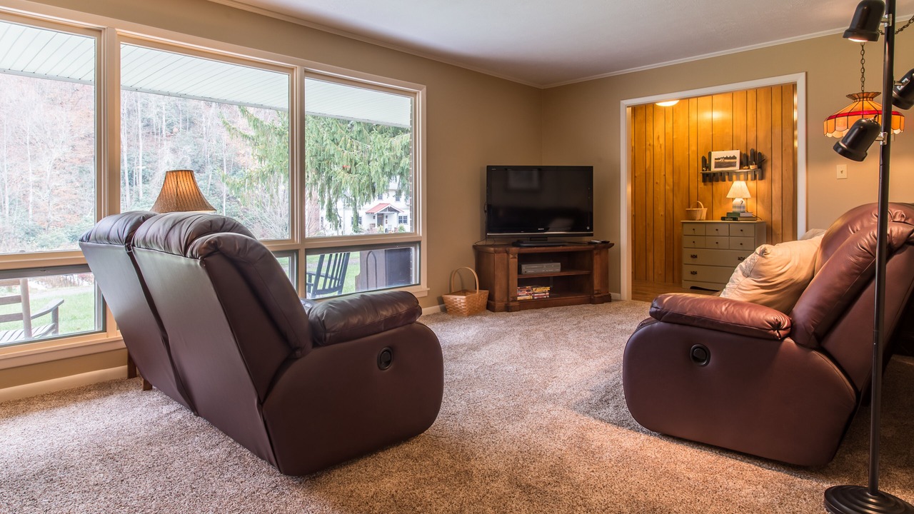 Photo of Livingroom in Sylva