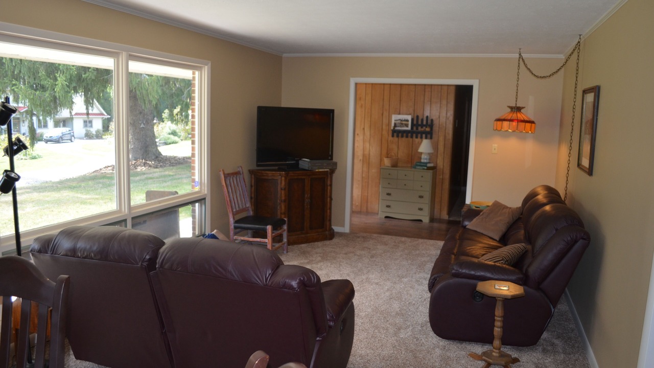 Photo of Bedroom in Sylva