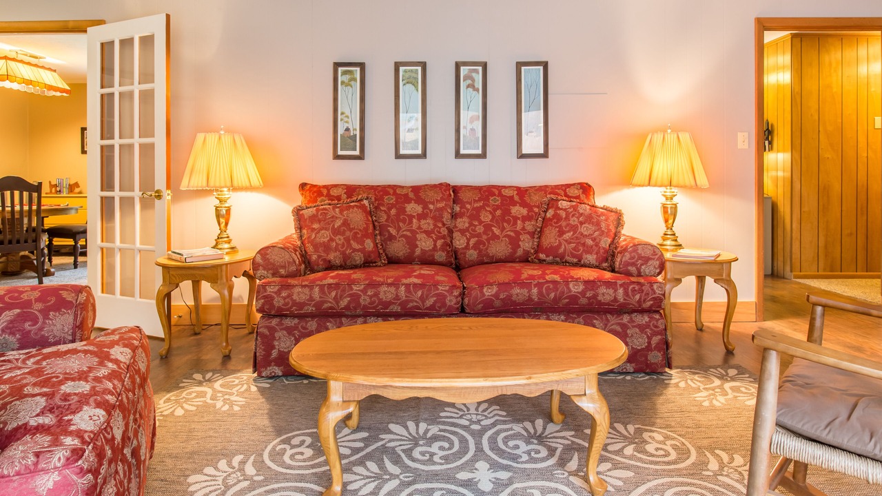 Photo of Livingroom in Sylva