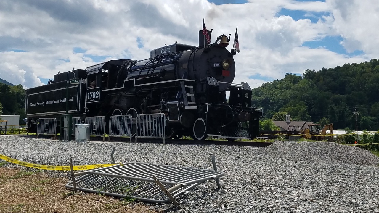 Photo of Outdoor in Bryson City