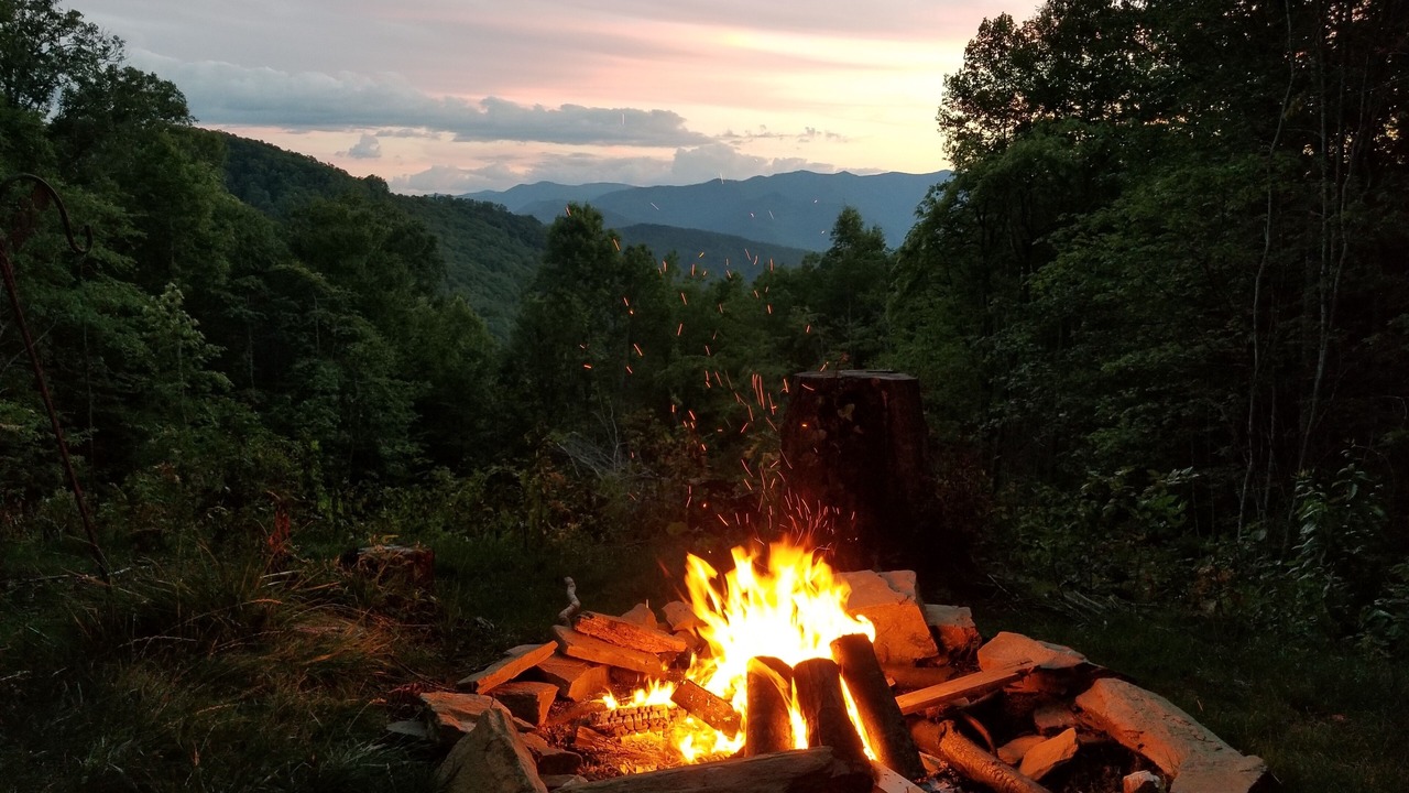 Photo of Outdoor in Bryson City