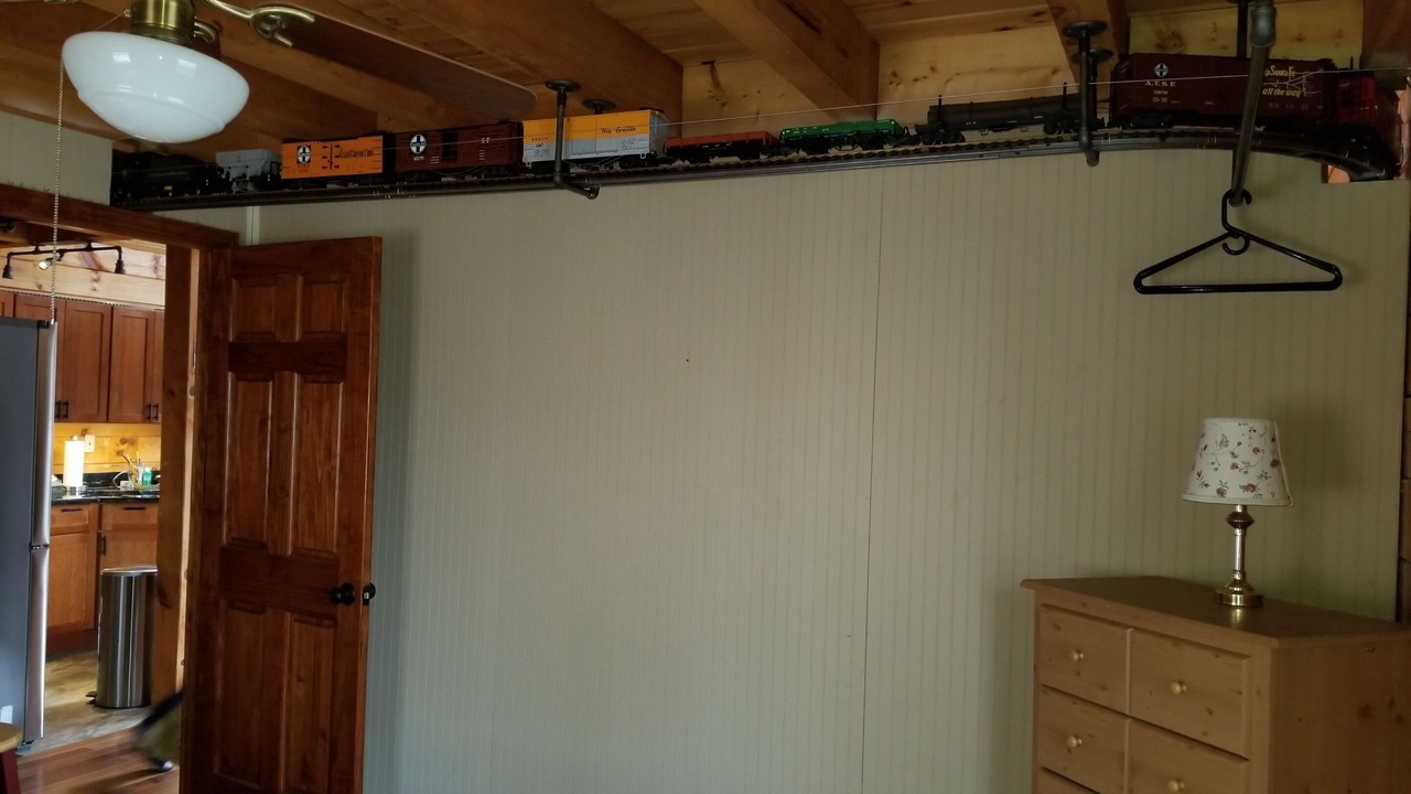 Photo of Bedroom in Bryson City