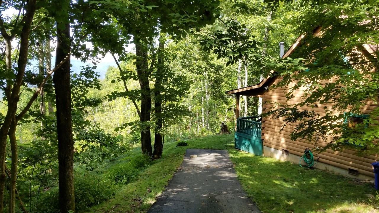 Photo of Outdoor in Bryson City