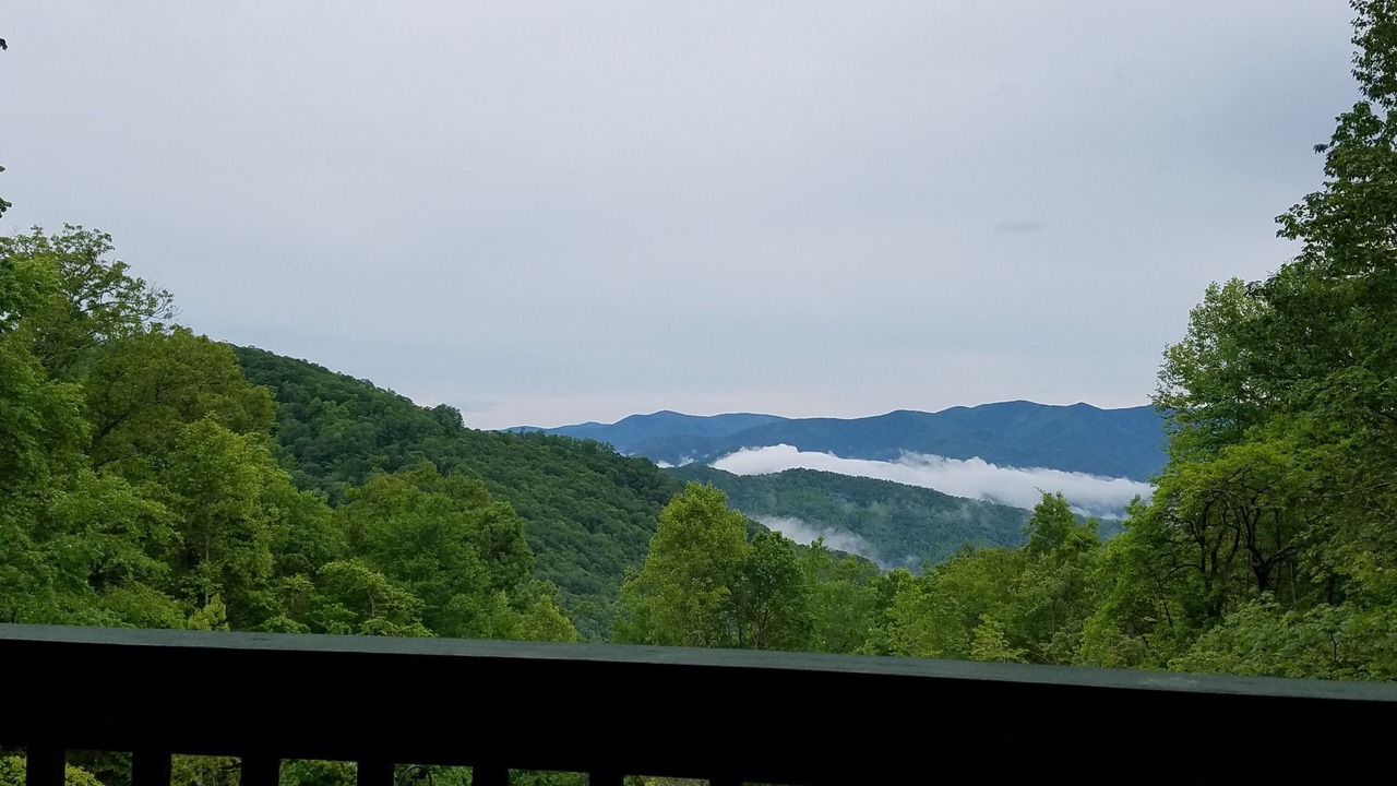 Photo of Outdoor in Bryson City