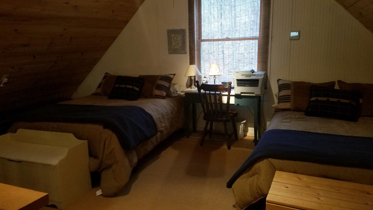 Photo of Bedroom in Bryson City