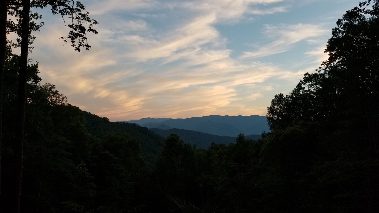 Photo of Others in Bryson City