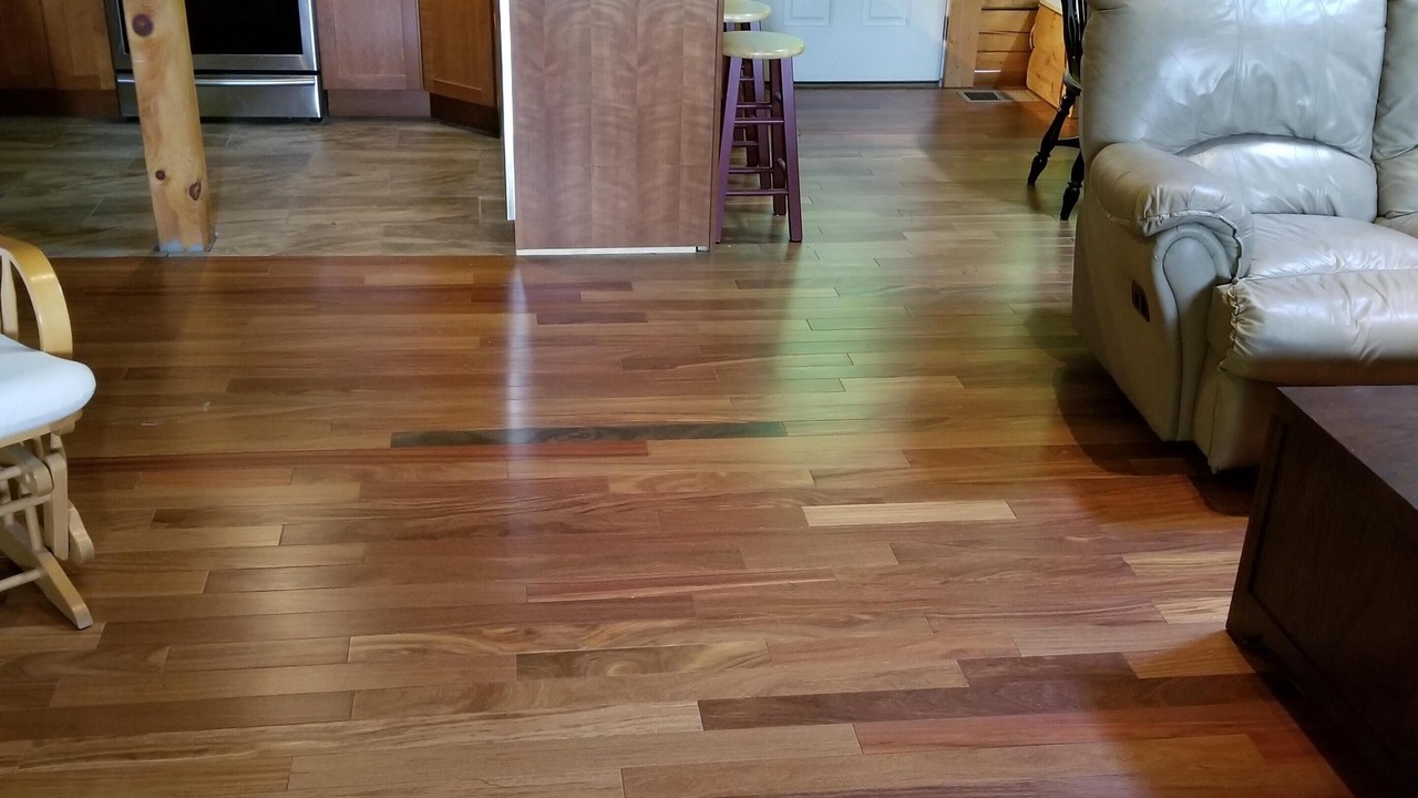 Photo of Bedroom in Bryson City