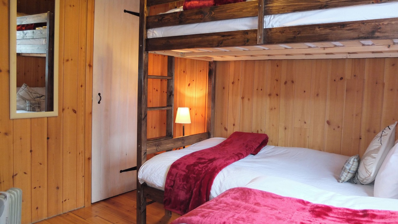 Photo of Bedroom in Dallavich