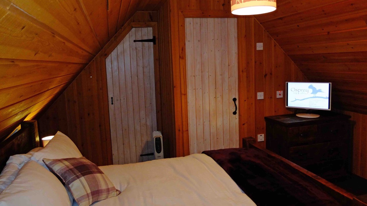 Photo of Bedroom in Dallavich