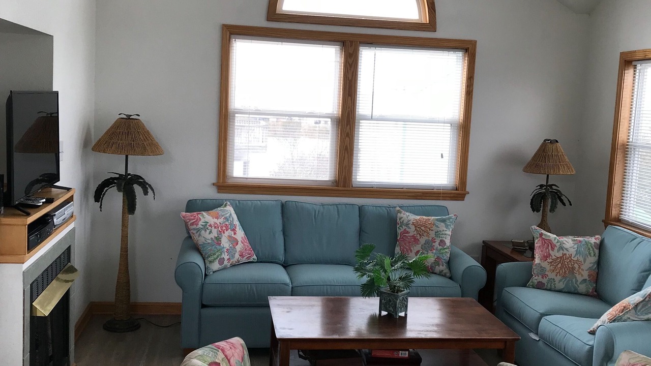 Photo of Bedroom in Ocean Sands
