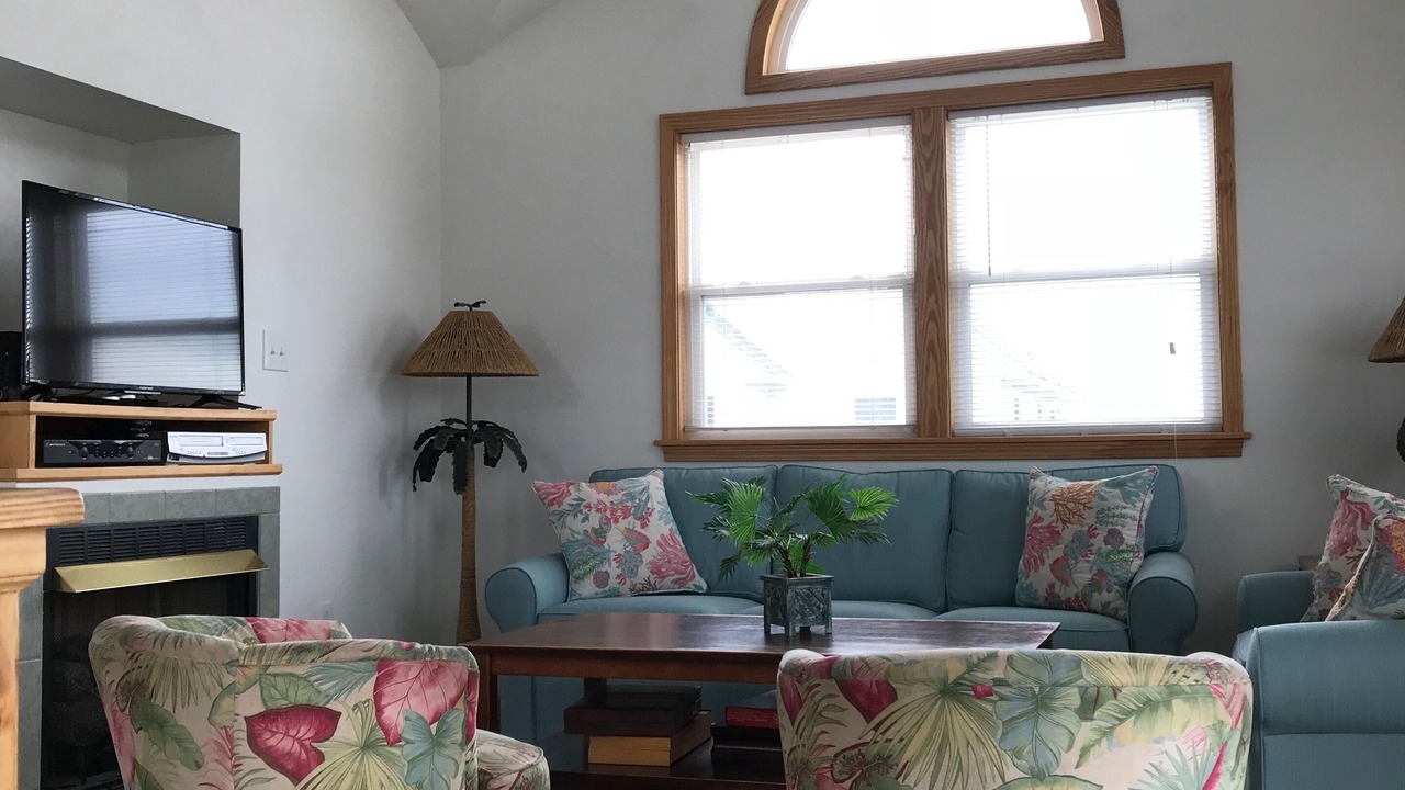 Photo of Livingroom in Ocean Sands
