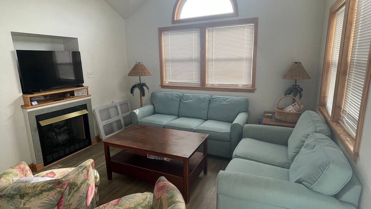 Photo of Livingroom in Ocean Sands