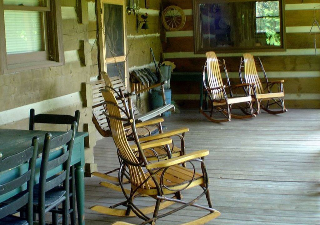 Photo of Outdoor in Creston