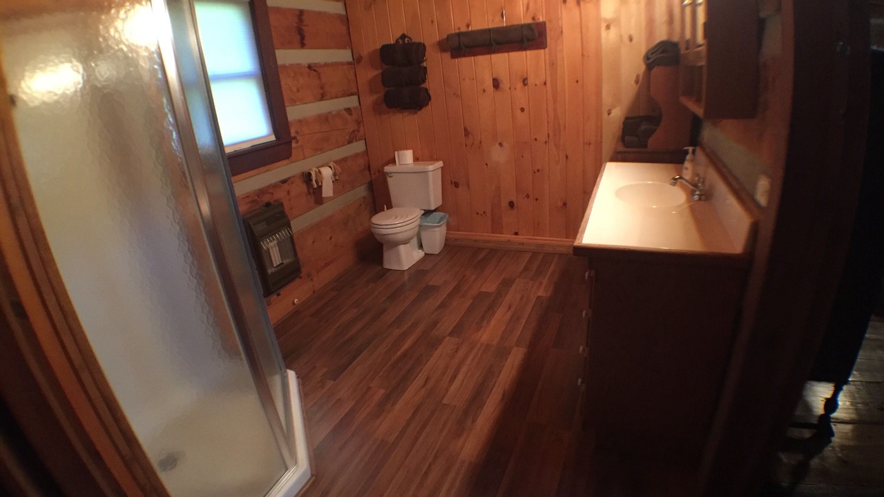 Photo of Bathroom in Creston