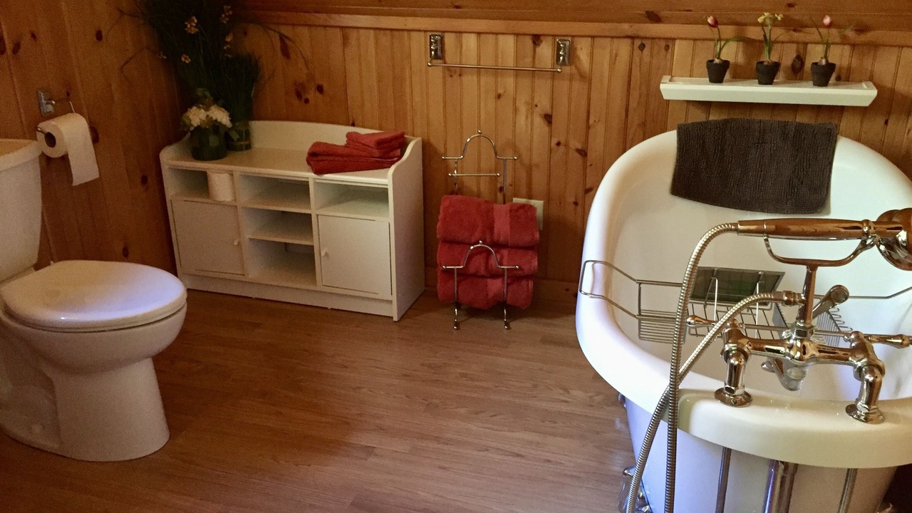 Photo of Bathroom in Creston