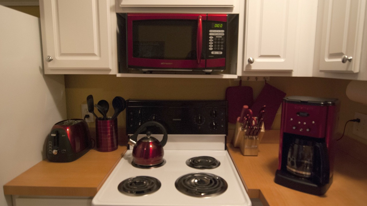 Photo of Kitchen in Hatteras