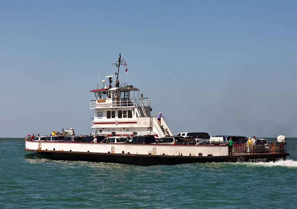 Photo of Outdoor in Hatteras