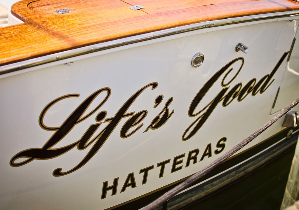 Photo of Others in Hatteras