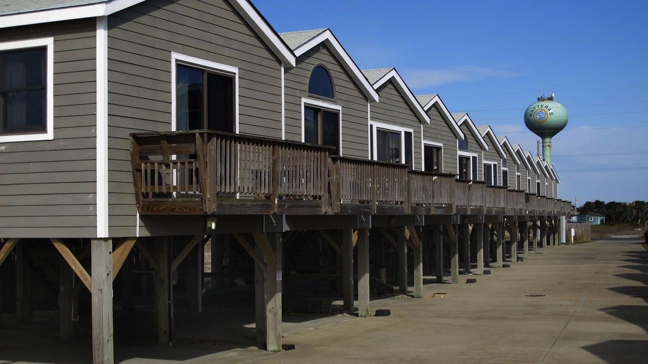 Photo of Outdoor in Hatteras