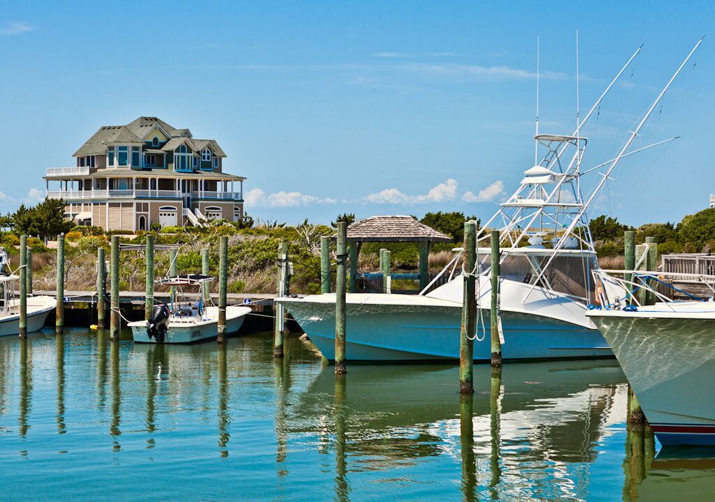Photo of Others in Hatteras