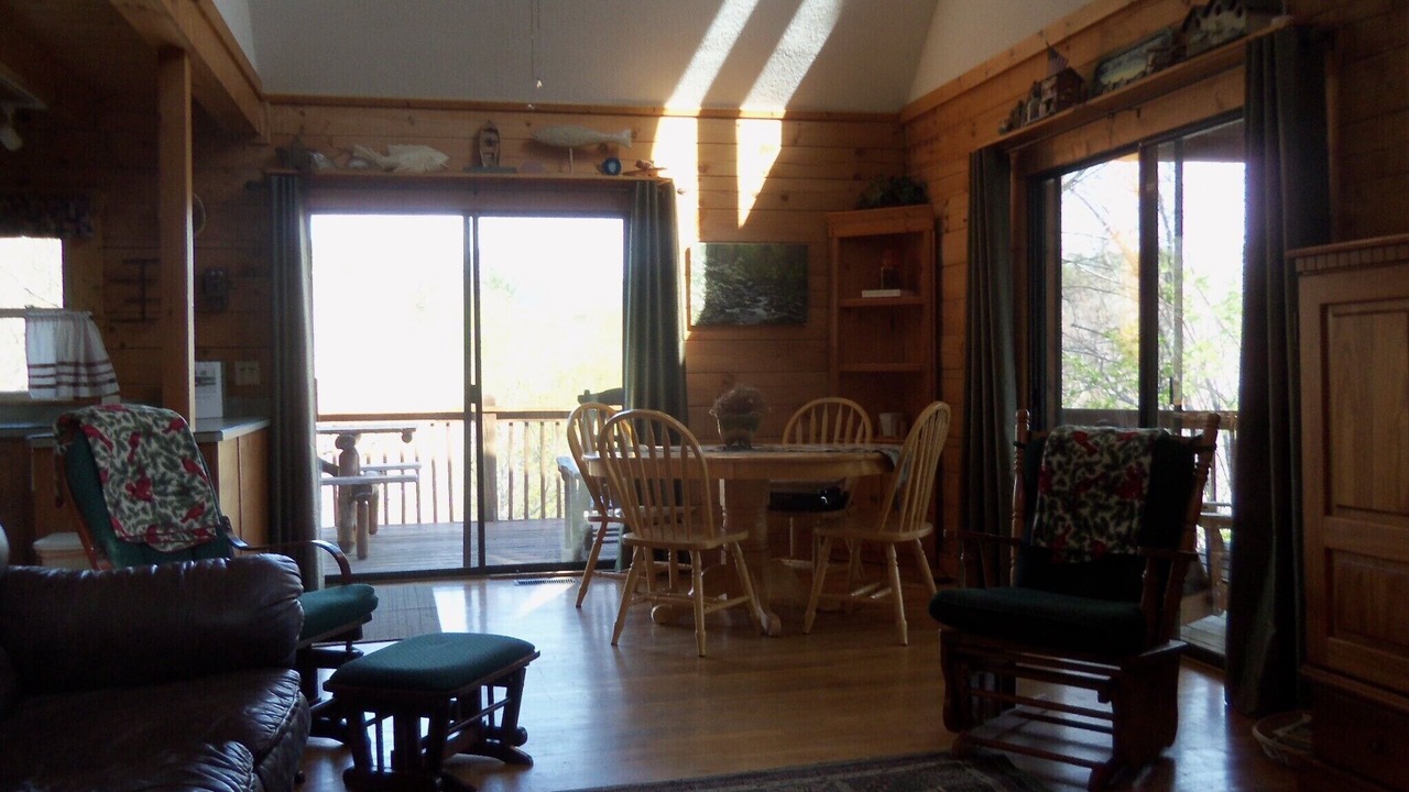 Photo of Bedroom in Lake Lure