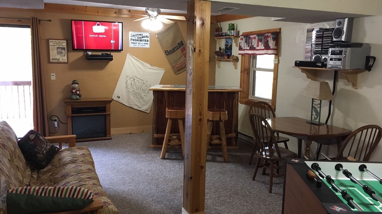 Photo of Bedroom in Lake Lure