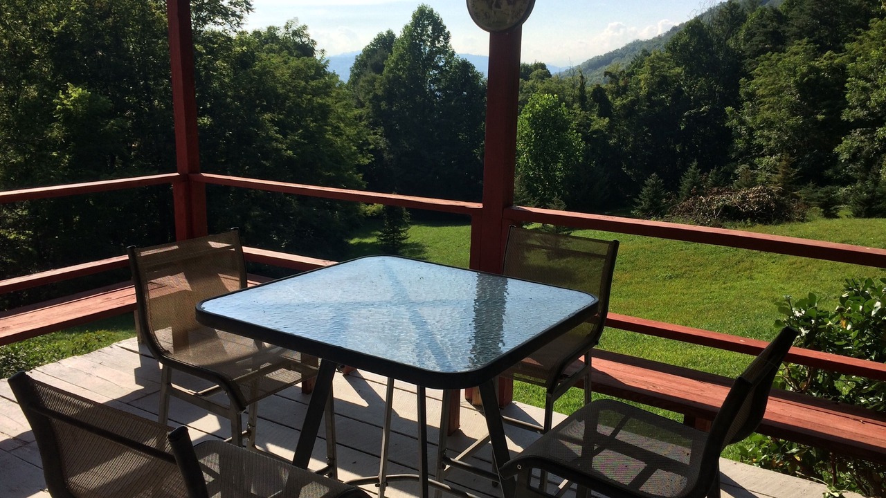 Photo of Outdoor in Bryson City