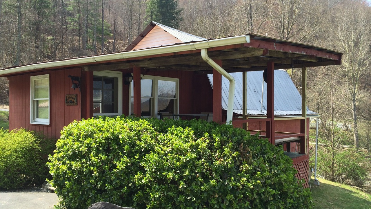 Photo of Outdoor in Bryson City