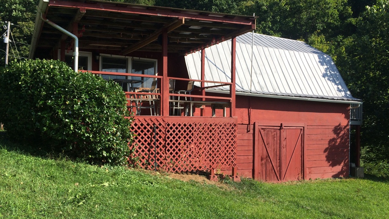 Photo of Outdoor in Bryson City