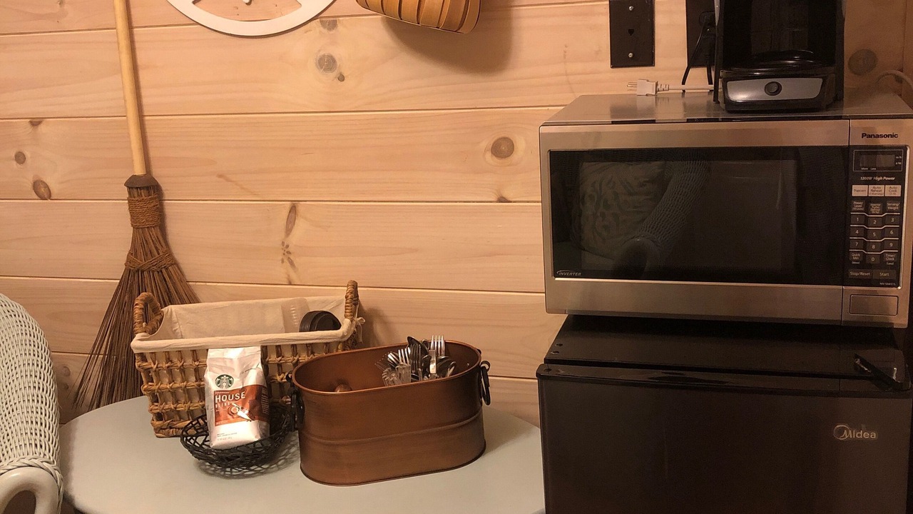 Photo of Kitchen in Highlands