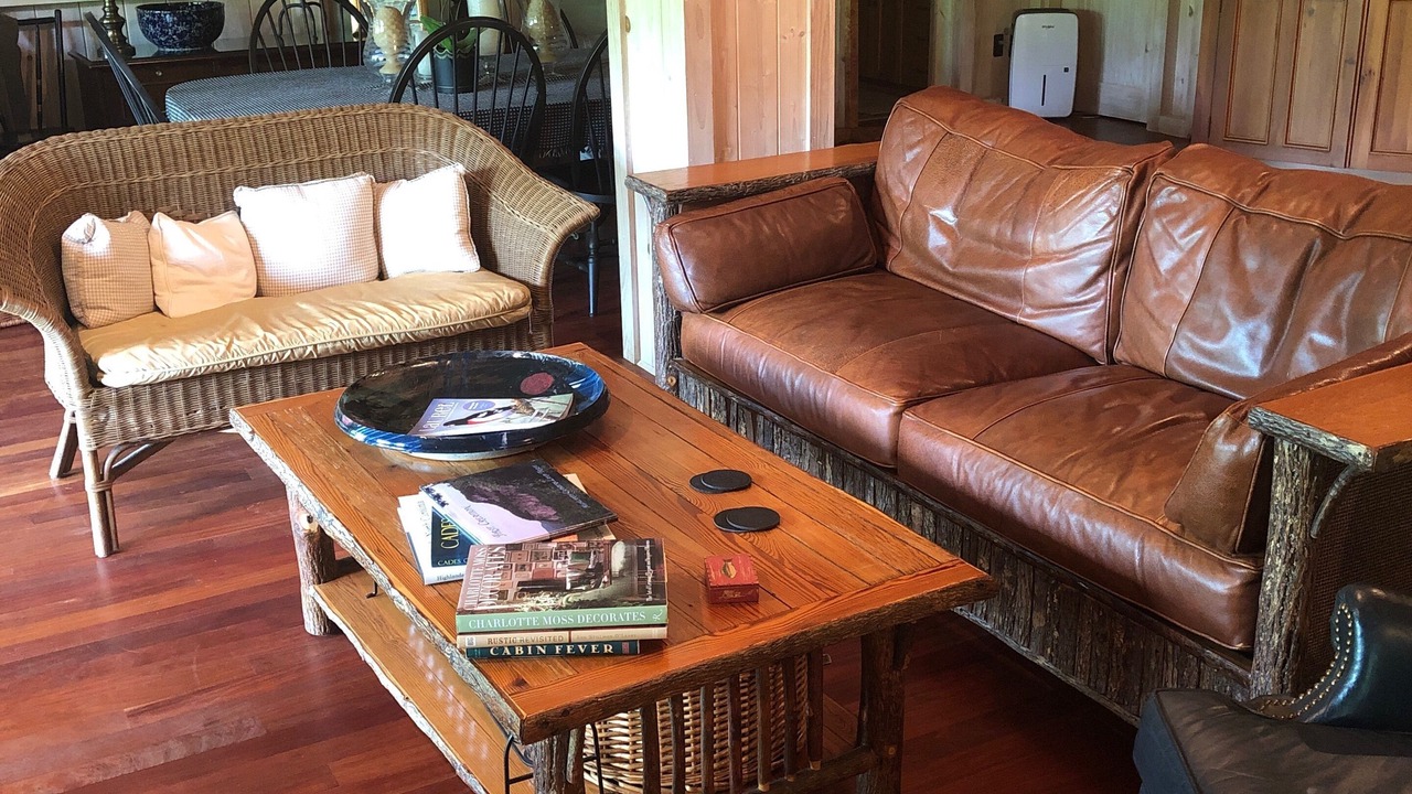 Photo of Livingroom in Highlands