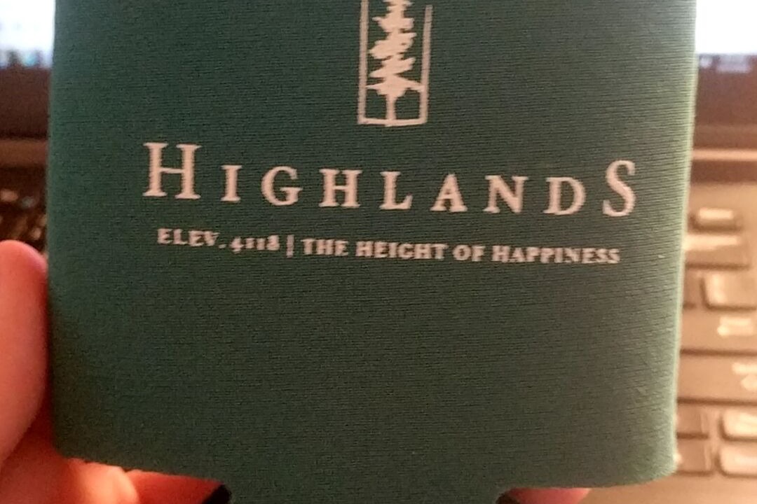 Photo of Outdoor in Highlands