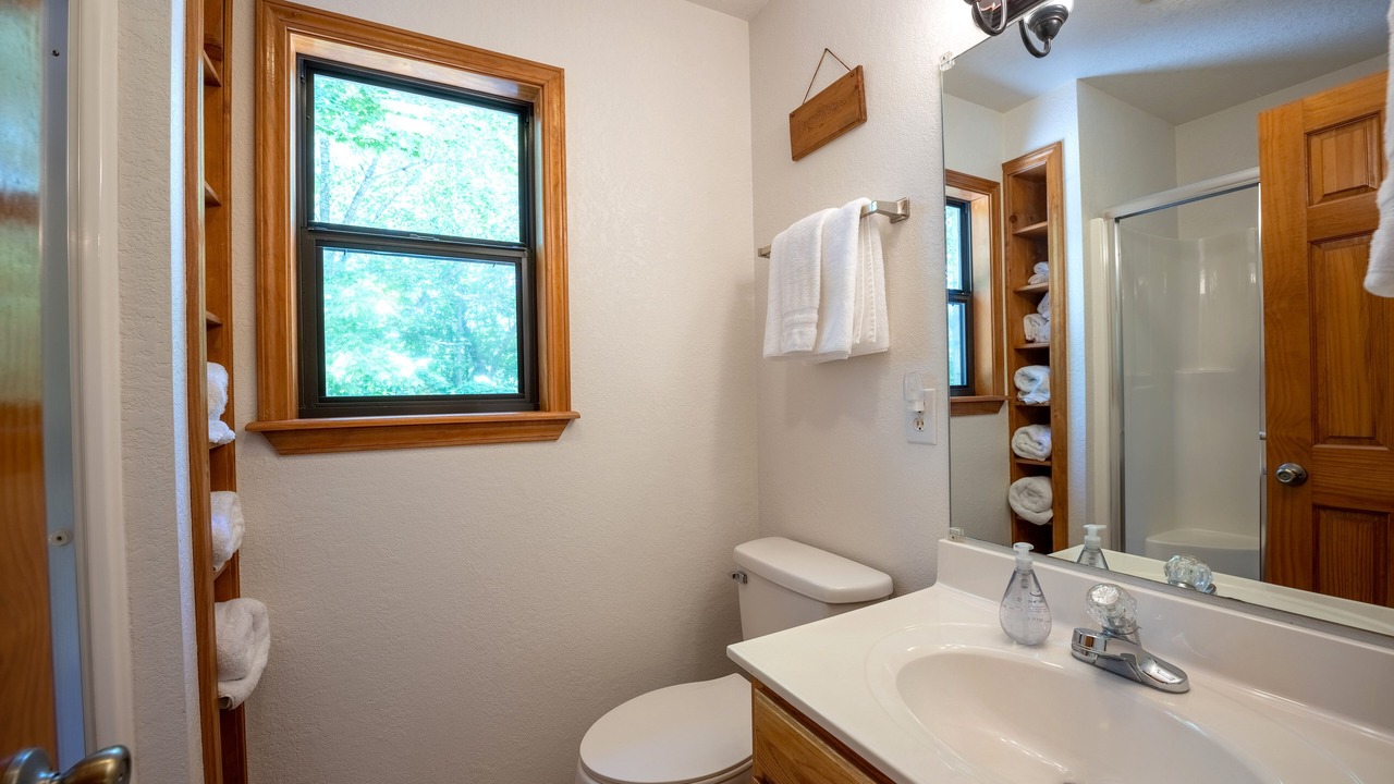 Photo of Bathroom in Stecoah