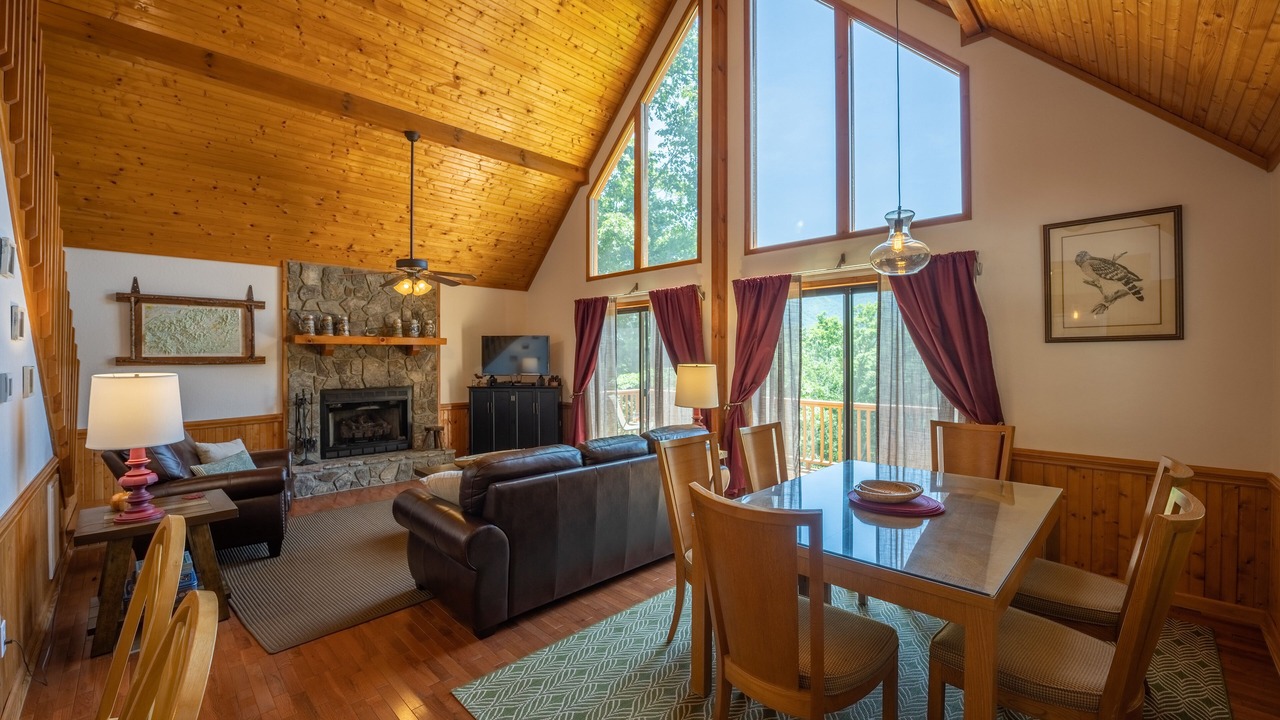 Photo of Livingroom in Stecoah