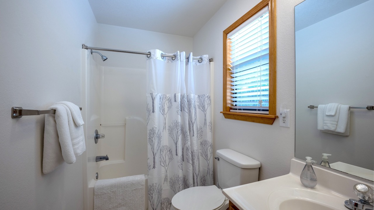 Photo of Bathroom in Stecoah