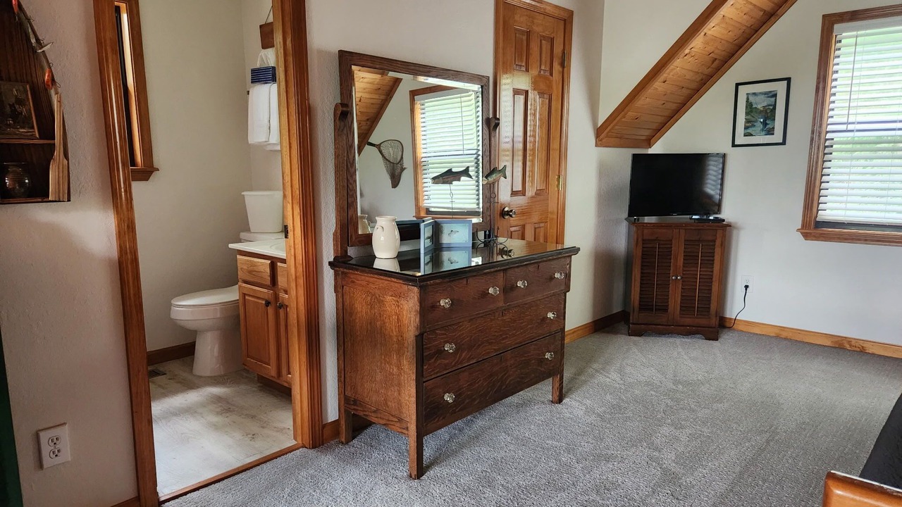 Photo of Bathroom in Stecoah