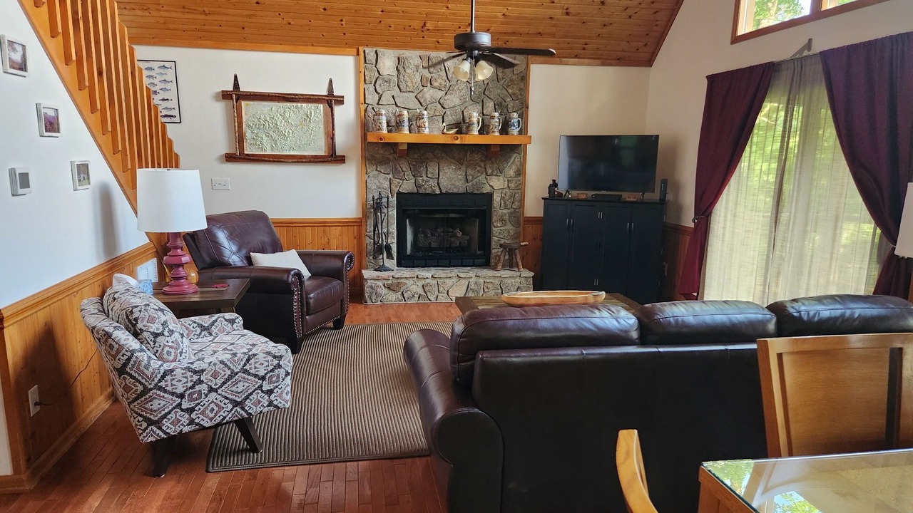 Photo of Livingroom in Stecoah