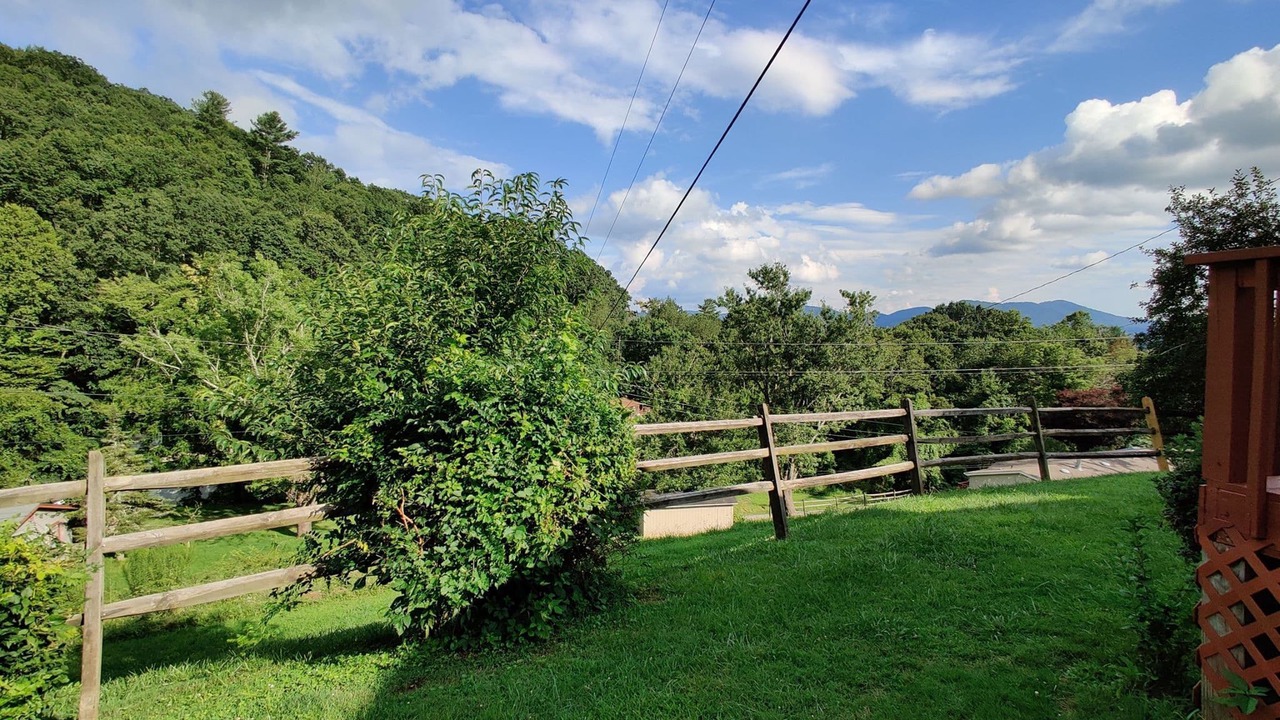 Photo of Outdoor in Asheville
