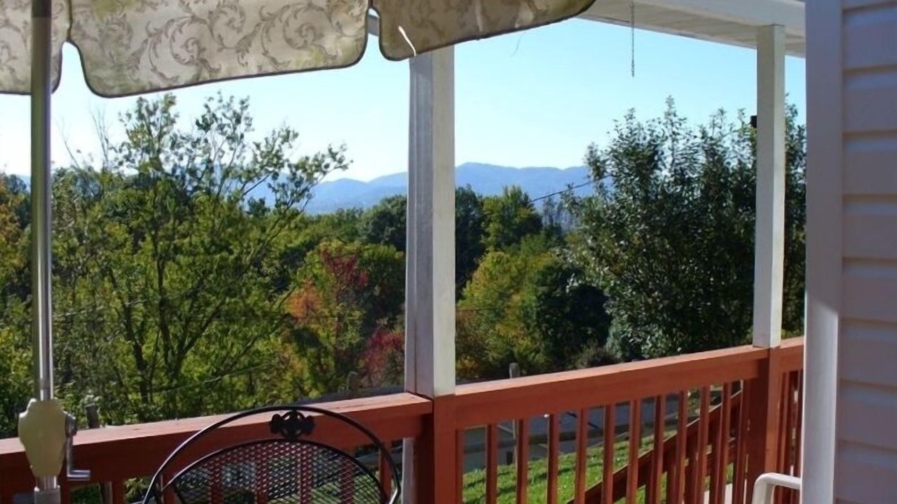 Photo of Outdoor in Asheville