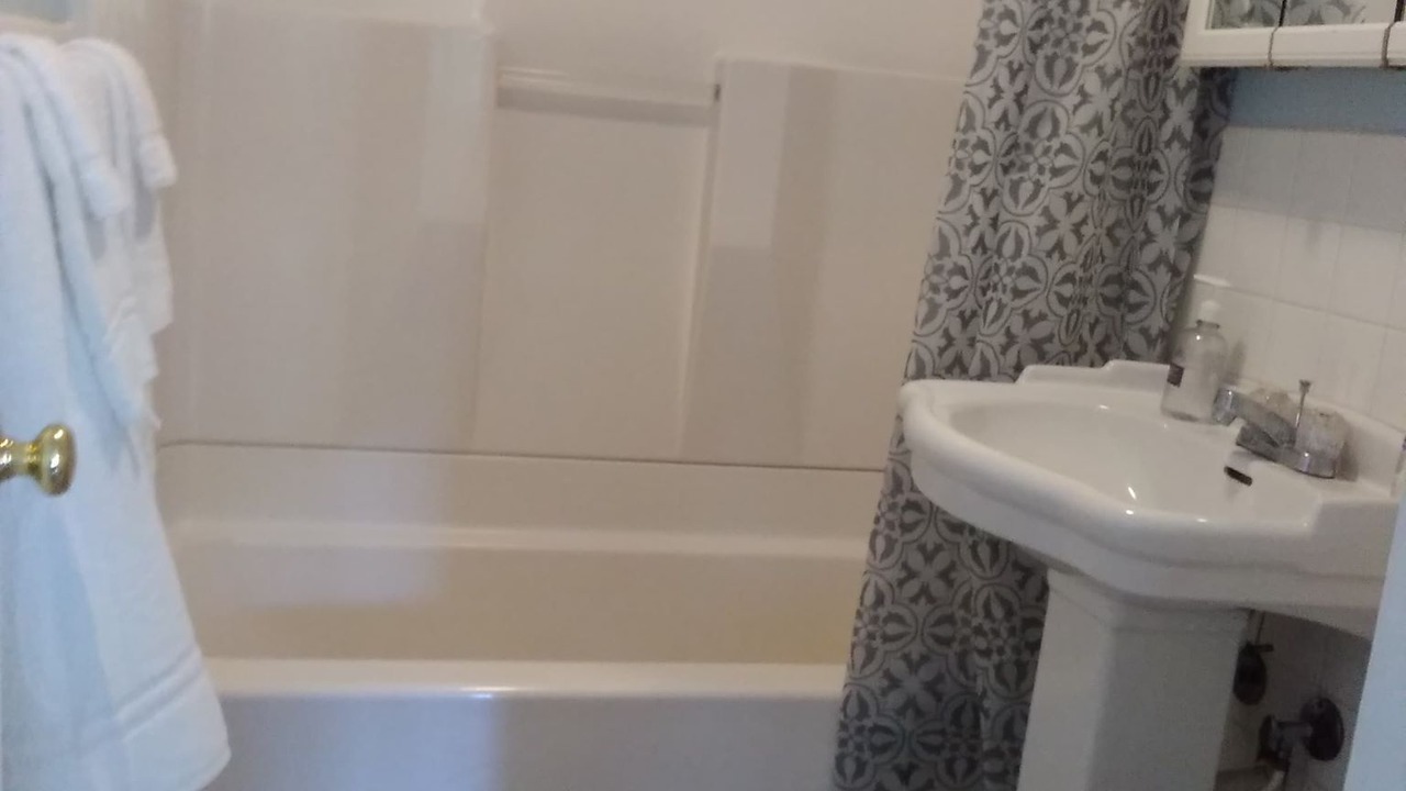 Photo of Bathroom in Asheville