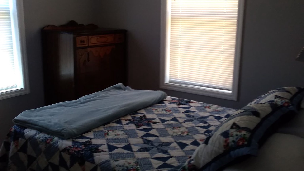 Photo of Bedroom in Asheville