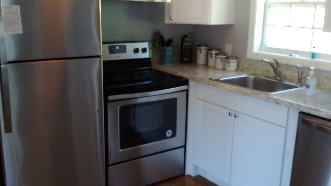 Photo of Kitchen in Asheville