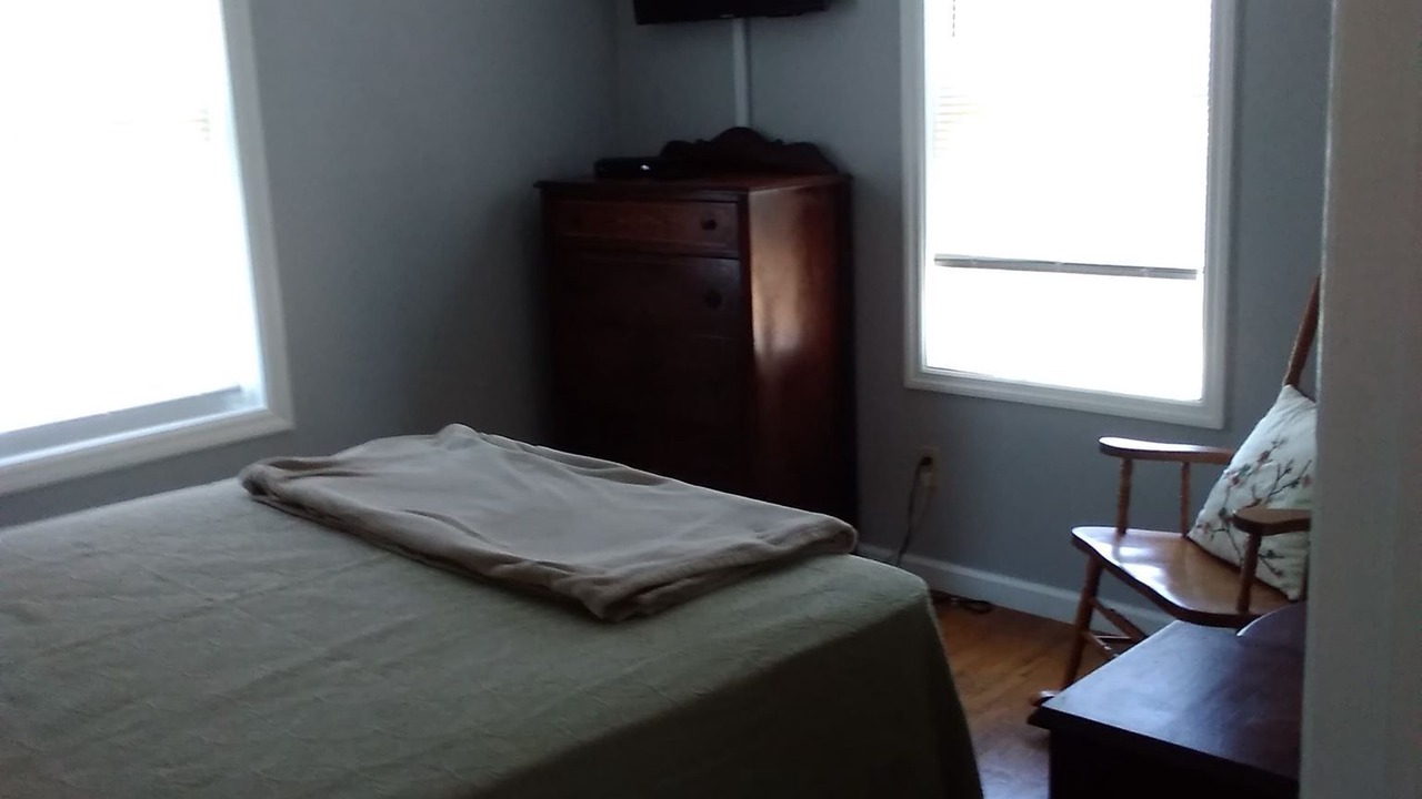 Photo of Bedroom in Asheville