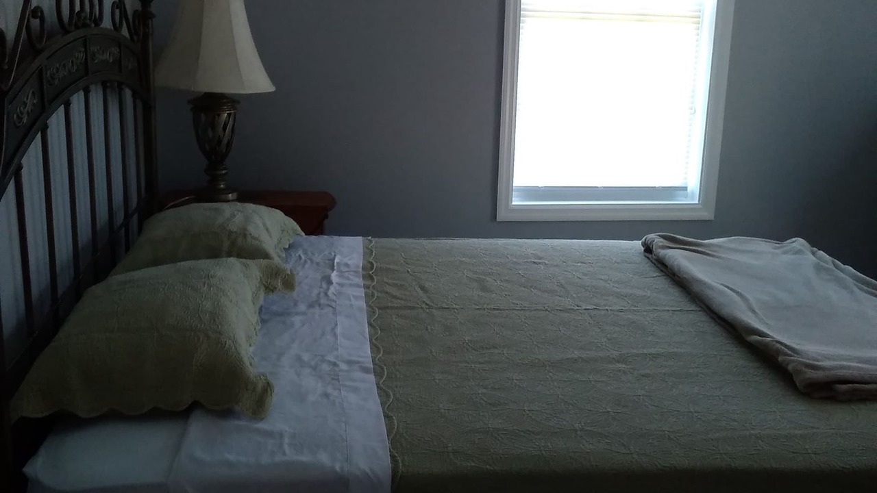 Photo of Bedroom in Asheville