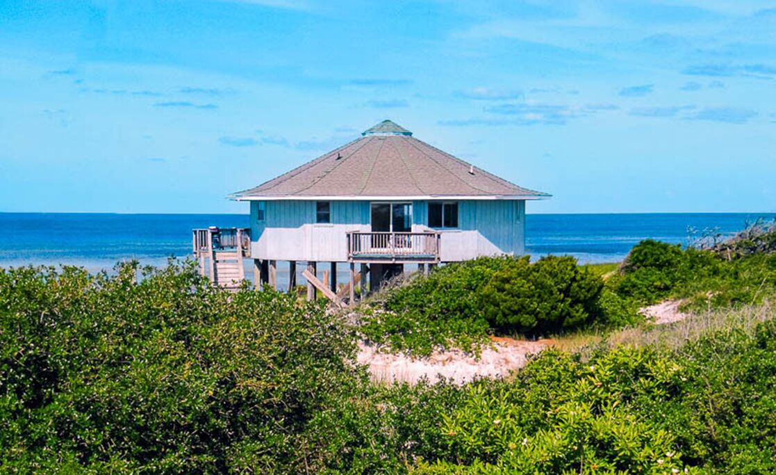 Photo of Outdoor in Cedar Island